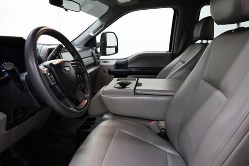 Used 2017 Ford F250 XL w/ Power Equipment Group image 58