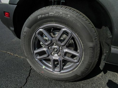 New 2025 Ford Bronco Sport Big Bend image 4