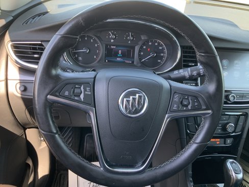 Used 2019 Buick Encore Preferred image 20