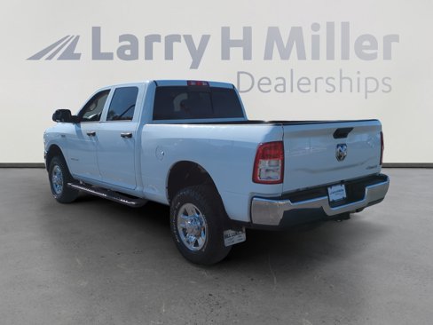Used 2020 RAM 2500 Tradesman image 3