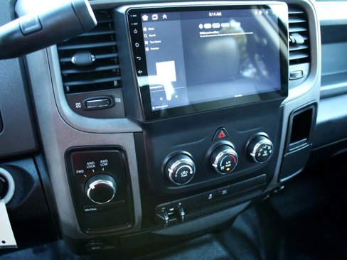 Used 2014 RAM 1500 Tradesman w/ Popular Equipment Group image 29