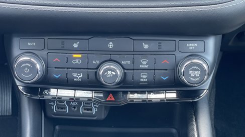 Used 2021 Dodge Durango GT image 22