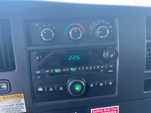 Used 2010 Chevrolet Express 3500 LT w/ LT Preferred Equipment Group image 18