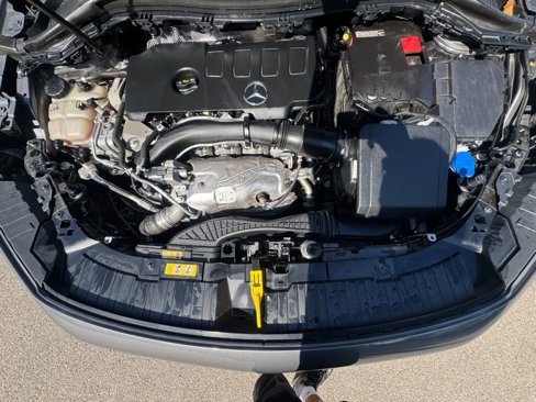 Used 2023 Mercedes-Benz GLA 250 4MATIC image 23