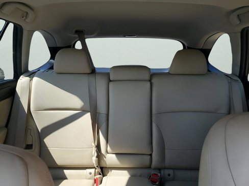 Used 2016 Subaru Outback 2.5i Limited image 42