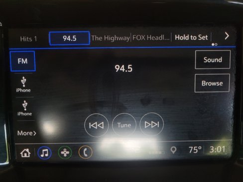 Used 2020 Chevrolet Spark LT image 25