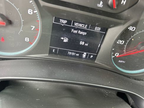 Used 2022 Chevrolet Malibu LT image 17