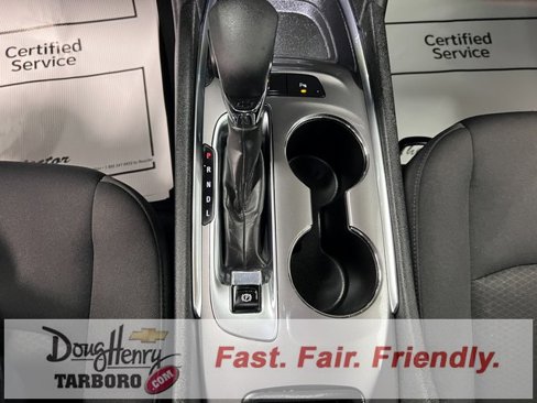 Used 2023 Chevrolet Malibu LT w/ Driver Confidence Package image 47