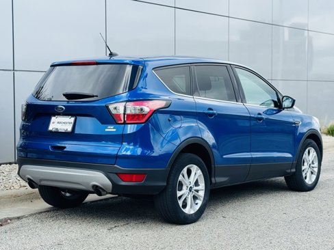 Used 2017 Ford Escape SE w/ SE Cold Weather Package image 31