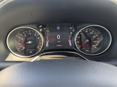 Used 2019 Jeep Compass Limited image 27