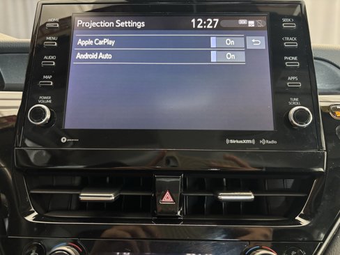 Certified 2023 Toyota Camry XSE image 13