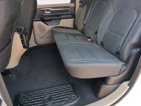 Used 2019 RAM 1500 Big Horn image 22