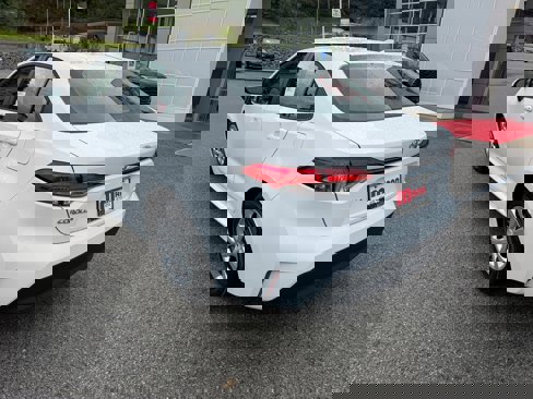 New 2026 Toyota Corolla LE image 9