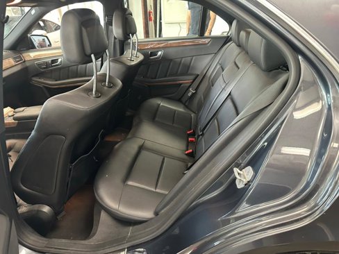 Used 2012 Mercedes-Benz E 350 4MATIC Sedan image 17
