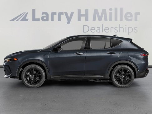 New 2024 Dodge Hornet R/T w/ R/T Blacktop Package image 2