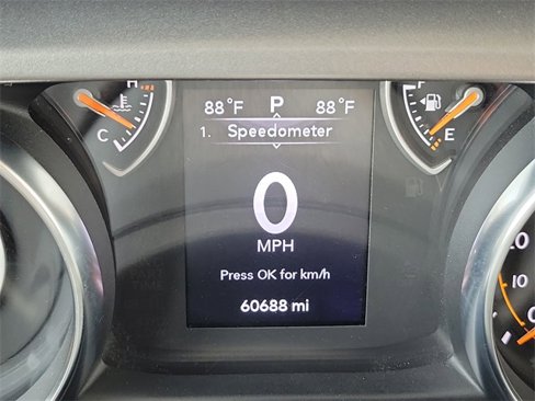 Used 2023 Jeep Gladiator Sport image 12
