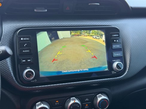Used 2024 Nissan Kicks SV image 22