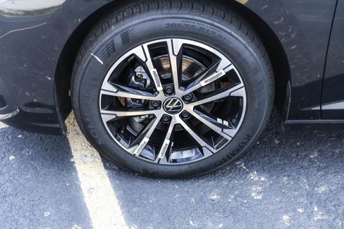 New 2025 Volkswagen Jetta Sport image 18