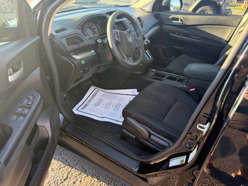 Used 2015 Honda CR-V LX image 11
