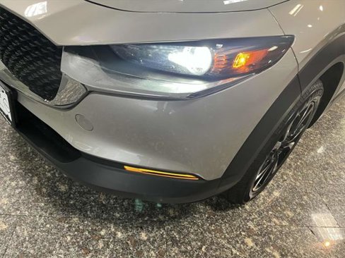 Used 2024 MAZDA CX-30 AWD 2.5 S w/ Select Sport Pkg image 9