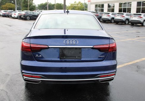 Used 2021 Audi A4 2.0T Premium w/ Convenience Package image 6