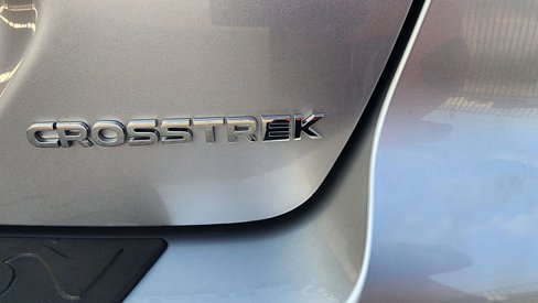 Used 2024 Subaru Crosstrek 2.0i Premium image 14
