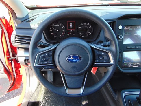 New 2025 Subaru Impreza 2.0i image 15