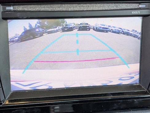 Used 2016 Toyota Corolla S image 12