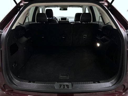 Used 2024 Ford Edge SEL image 20