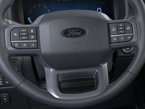 New 2025 Ford F150 Lariat image 12