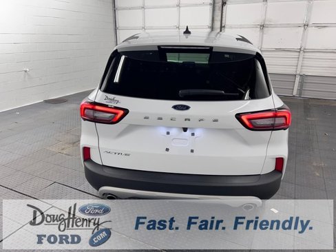 Used 2024 Ford Escape Active image 6