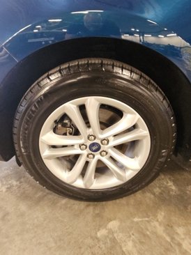 Used 2020 Ford Edge SEL w/ Convenience Package image 44