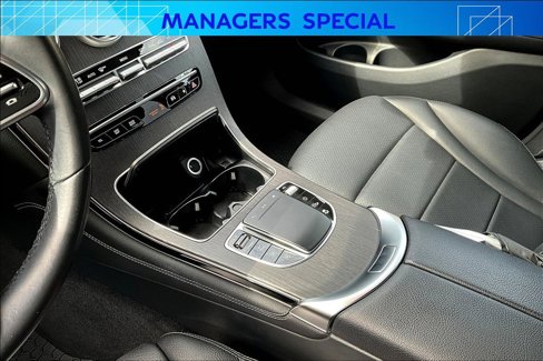 Used 2021 Mercedes-Benz GLC 300 image 15