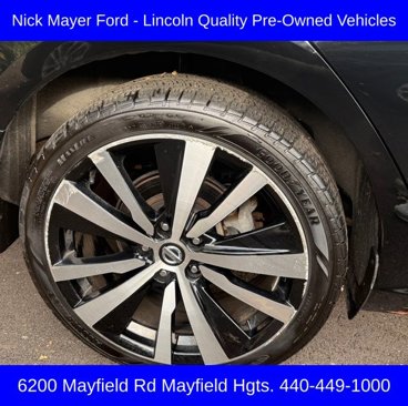 Used 2020 Nissan Altima 2.5 SR image 17