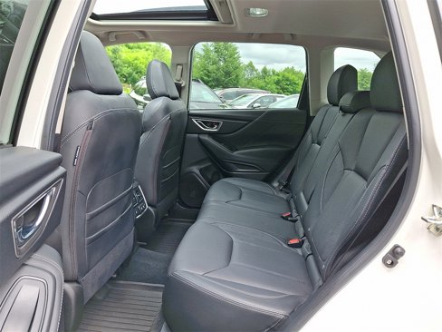 Used 2020 Subaru Forester Touring w/ Popular Package #2 image 10