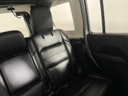 Used 2021 Jeep Wrangler Unlimited Sahara image 16