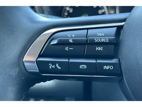 Certified 2024 MAZDA CX-30 Carbon image 35