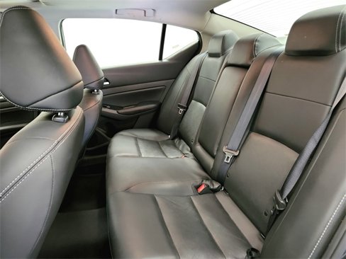 Used 2023 Nissan Altima 2.5 SL image 29
