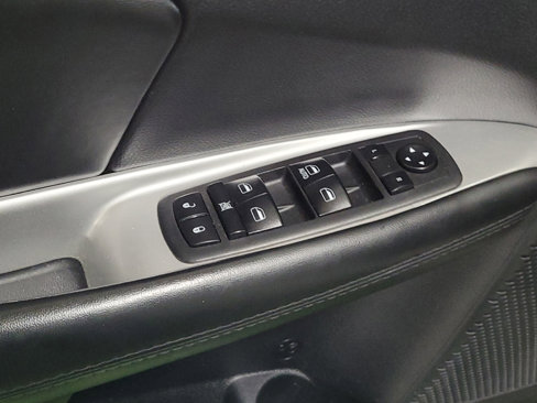 Used 2018 Dodge Journey SE w/ Popular Equipment Group image 27