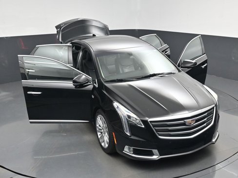 Used 2018 Cadillac XTS Luxury image 60