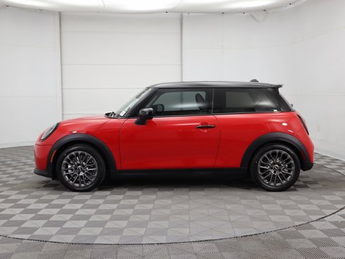 Used 2025 MINI Cooper S image 9