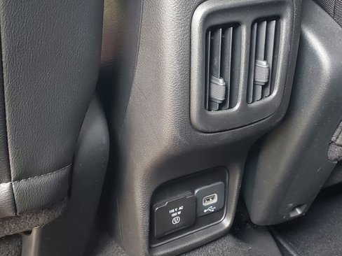 Used 2020 Jeep Compass Limited image 31