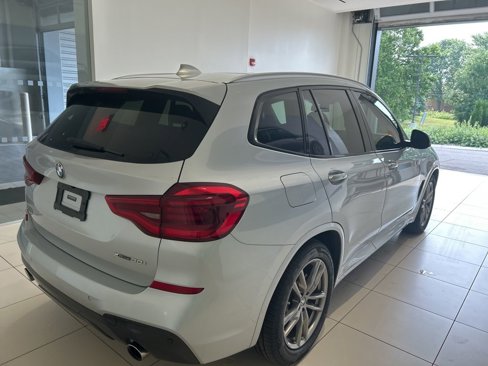 Used 2019 BMW X3 xDrive30i w/ M Sport Package 2 image 16
