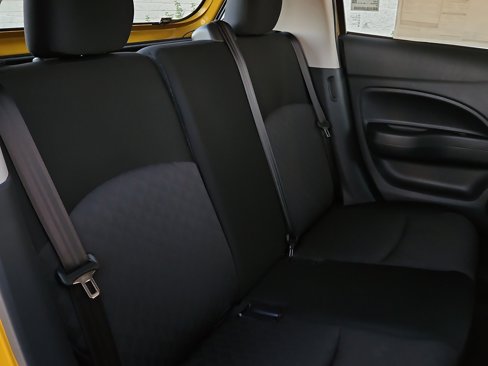 New 2024 Mitsubishi Mirage ES image 20