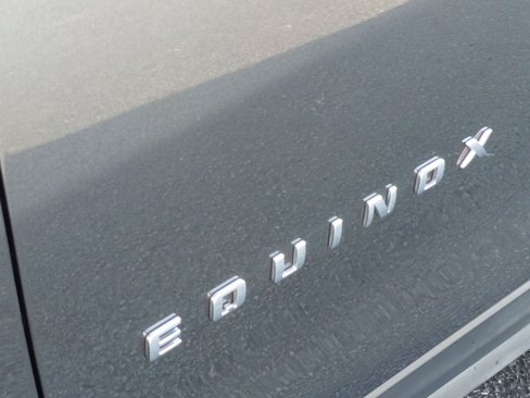 Used 2021 Chevrolet Equinox LT image 32
