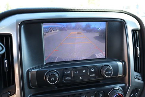 Used 2015 Chevrolet Silverado 1500 LT w/ All Star Edition image 19