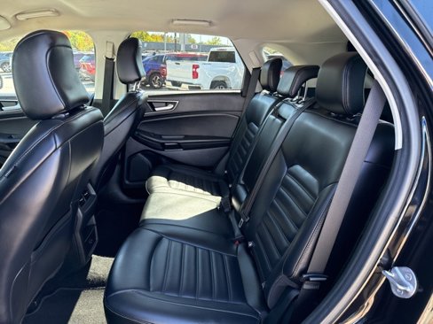 Used 2022 Ford Edge SEL image 20
