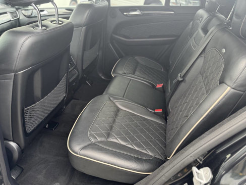 Used 2015 Mercedes-Benz ML 400 4MATIC image 14