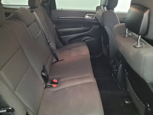 Used 2015 Jeep Grand Cherokee Laredo w/ Quick Order Package 23E image 19