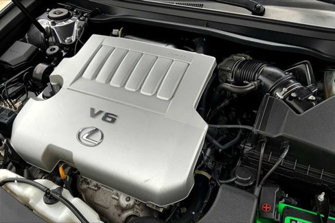 Used 2015 Lexus ES 350 image 32